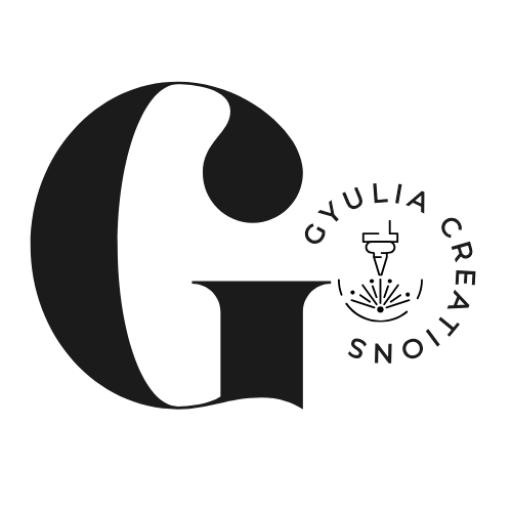 Gyulia creations